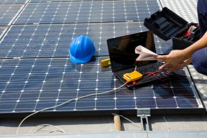 Conditions d’installation de panneaux solaire par Solaires Photovoltaïques à Athies-sous-Laon